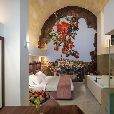 Profumi Di Primavera Guest house