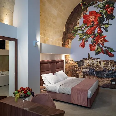 Guest house Profumi Di Primavera *
