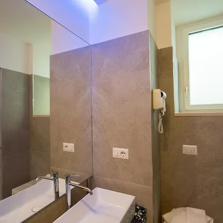 Profumi Di Primavera Guest house *