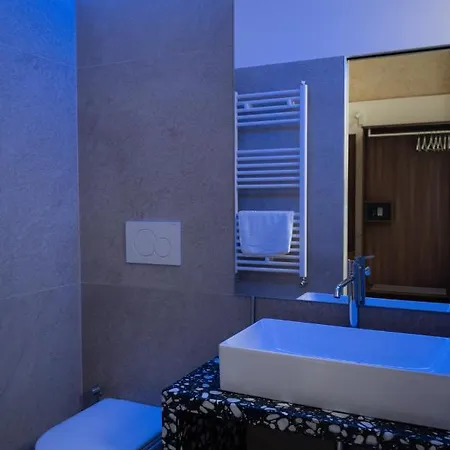 Guest house Profumi Di Primavera Matera