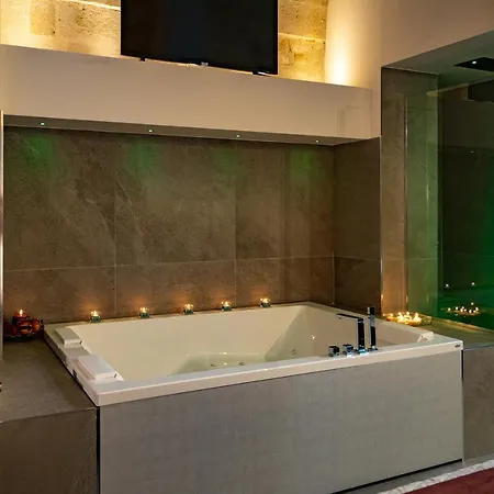 Profumi Di Primavera Guest house *